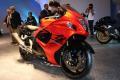 Suzuki new model launch - Hayabusa unveiled