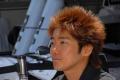 Norick Abe killed in road accident