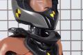 BMW launches carbon-fibre neck brace