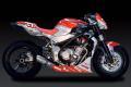 MV Agusta announce Brutale Challenge