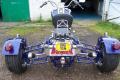 Billy Connolly's trike for sale on eBay