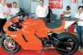 Ducati Desmosedici already on sale in Qatar