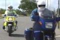North Wales cops to give motorcycle lessons