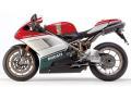 Ducati 1098 Tricolore sold out