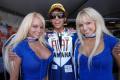MotoGP: Pit babes grid girls of Laguna Seca, USGP