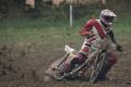 Grass track racer killed at weekend event