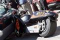 Owner crashes world's fastest electric motorcycle