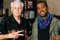 Knievel ends feud with American rap star