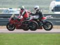 Virgin Media R6 Cup: Croft