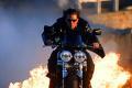 Huge payout for Mission Impossible: II Stuntman