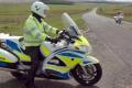 Kent biker busted for 140mph on A21