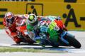 MotoGP: Rossi claws back 5 points from Stoner