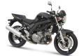 Suzuki announce SV1000 Classic