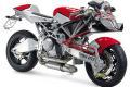 Bimota Tesi 2D fetches Â£25,300 at auction