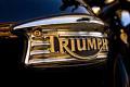 Triumph launch World Supersports team