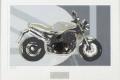 Triumph launch 'limited edition' prints