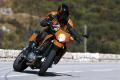 KTM files patent for two-wheel drive