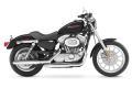 Harley offer 0% finance on Sportster XL883 range