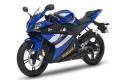 Yamaha YZF-R125 - latest launch pics