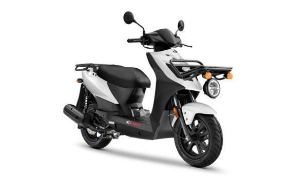 Kymco Agility Carry 125