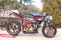 Radical Alien Ducati on sale