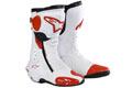 New for 2009, Alpinestars S-MX Plus Boots