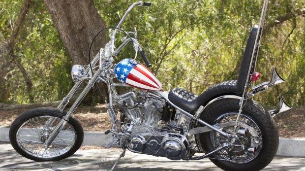 Top 10 famous movie bikes