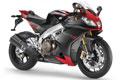 Aprilia RSV4: Full specifications released