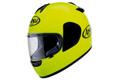 Arai launch new lurid yellow Chaser