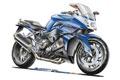 BMW K1300S - more details emerge