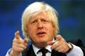 Boris Johnson pays Porsche £400,000