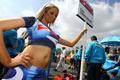 MotoGP and British Superbike Grid Girls Pit Babes wanted for 2014