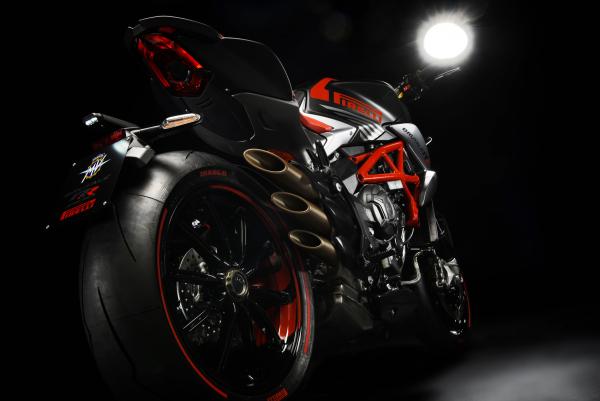 MV Agusta to launch four new bikes soon