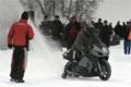 VIDEO: Swedes beat Buell ice record by 5mph