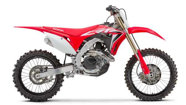 Honda CRF450R