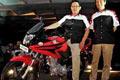 Honda to unveil new 800cc road bike