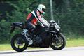 Mark Forsyth's review of the CBR600RR ABS