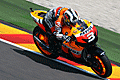 MotoGP: Pedrosa 217mph: faster than F1