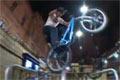 VIDEO: Bike control beyond belief