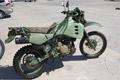 US forces get diesel-powered Kawasaki