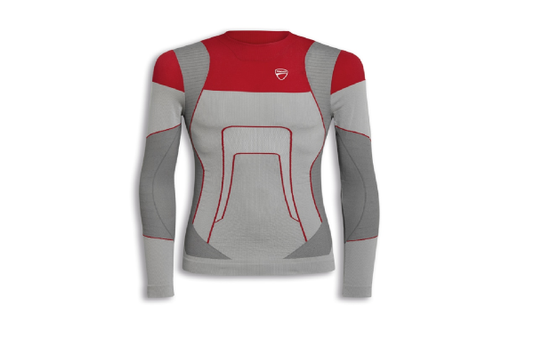 Ducati base layer