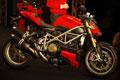 Ducati host celebrity bash for new Streetfighter