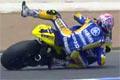 MotoGP: Colin Edwards saves qualifying crash video