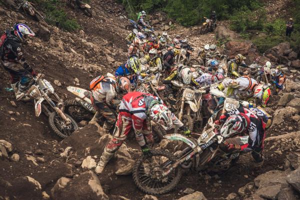 Video: Is Erzberg the world's maddest race?