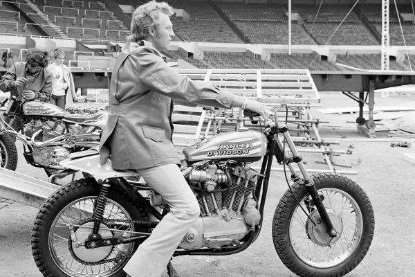 Evel Knievel