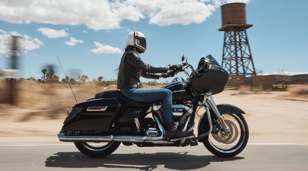 Harley-Davidson Road Glide