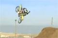 VIDEO: World's first motorcycle FRONTFLIP