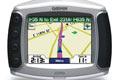 Garmin Zumo 550 motorcycle Sat Nav