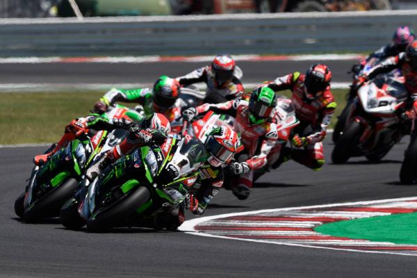 World Superbike reveals 2019 race calendar