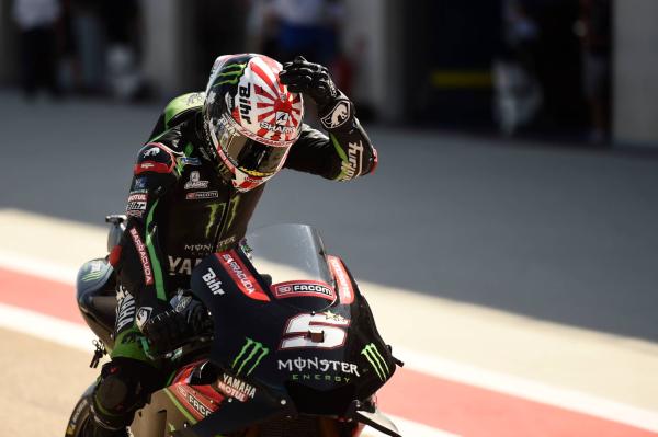 How Zarco went from mid-season meander to MotoGP Independent leader